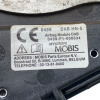 фото thumb №14, Подушка подушка безпеки керма hyundai h350