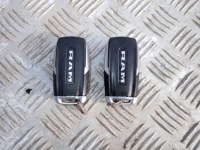 фото thumb №5, Pilot ключ 3 кнопки dodge ram v 2019-
