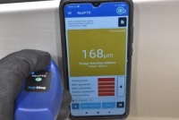 Дверь левое задняя задняя 4r4 toyota rav-4 3 3 long 05-08 Цена, фото thumb