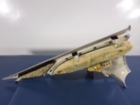 фото thumb №1, Bmw 7 g11 g12 защита стойка c правая верхний 7355334