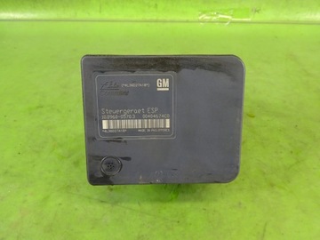 фото thumb №7, Насос abs opel zafira b 1.9 cdti 06r