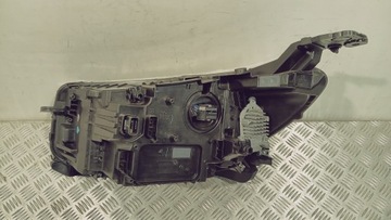 фото thumb №11, Лампа opel grandland i рестайлінг 21-24 повний led 9850139280 оригінал європа права