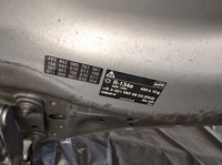 фото thumb №9, Mercedes gla 156 kpl перед 761