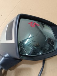 фото thumb №6, Дзеркало зовнішні праве sq5 q5 80a audi 15pin асистент