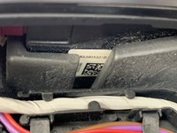 фото thumb №10, Bmw g11 g30 кермо багатофункціональна пелюстки