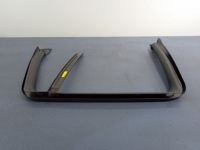 фото thumb №7, Bmw x3 g01 захист рами двері лівий задня 7410295