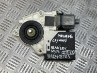 Porsche оригинальный номер 99762418103 911 997 моторчик подъемник окон Недорого, фото thumb