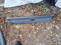 фото thumb №1, Opel vectra c рестайлинг ролета багажника зад задняя универсал