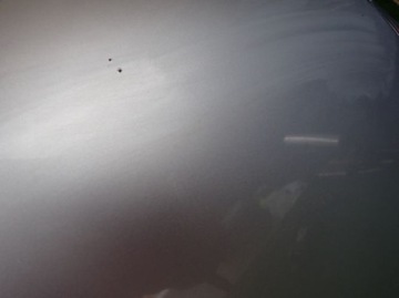 фото thumb №5, Vw golf v vi plus капот