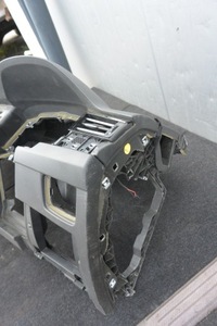 фото thumb №6, Vw passat b8 arteon панель приладів приладова cokpit консоль anglik uk czarna rhd