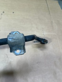 Тяга стабилизатора задний , задний, соединитель mercedes ml w164 6.3 amg Цена, фото thumb