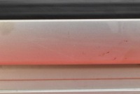 Рейлінг рейлінги дахові комплект хром 130 cm citroen c4 grand picasso 13-17 Оригінал, фото thumb