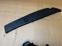 фото thumb №2, Защита шумоизоляция крыла перед левый renault koleos ii