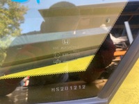 фото thumb №5, Honda jazz v crosstar стекло кузовная левая правая