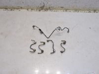 фото thumb №6, Труба трубки пального renault latitude 2.0 dci 734023a