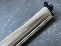 фото thumb №7, Шторка бежевая бежевый люк панорамы do mercedes gle w167 167 amg coupe