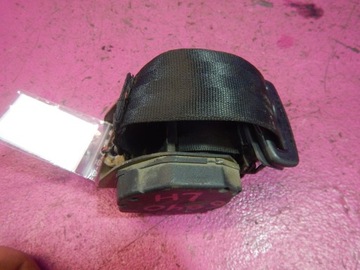 фото thumb №1, Cordoba ii 6l 03-09 pas безопасности левый зад