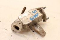 Радиатор выхлопных газов egr 220500-0020 toyota yaris 3 1.5 hybrid гибрид Оригинал, фото thumb