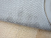 фото thumb №8, Audi a4 b8 обивка защита стойка 8k0867281c