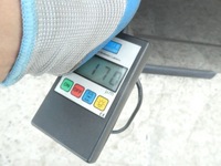 фото thumb №7, Volvo v70 iii дверь правый перед передние правое s80