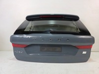 фото thumb №1, Кришка багажника задня задня volvo xc60 ii lift камера 728 thunder grey