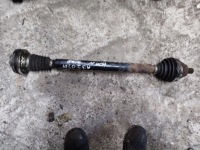 фото thumb №1, Привідний вал права audi a3 8p 2.0 tdi 170km bmr bmn