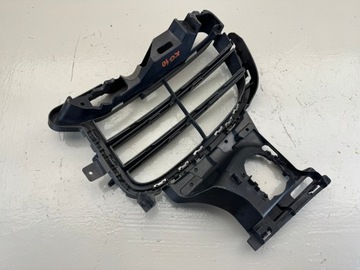 фото thumb №10, Porsche cayenne 2 ii рестайлінг 14-17r решітка бампера перед права передня