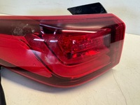 фото thumb №4, Hyundai kona лампа лівий зад 92401j9100