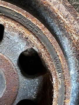 фото thumb №4, 2 iveco daily 3.0hpi колесо ременное вала