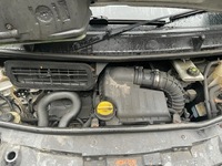 фото thumb №1, Renault trafic ii 2 рестайлінг 2.0 dci m9ra630 двигун