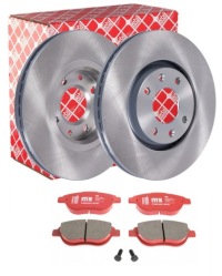 фото thumb №15, Диск тормозная febi bilstein 21121 4246w8