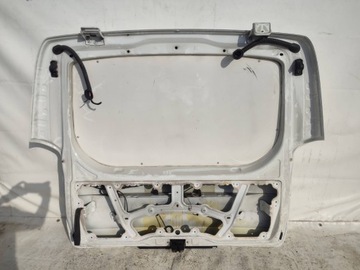 фото thumb №9, Mercedes vito 447 a447 кришка кришка багажника