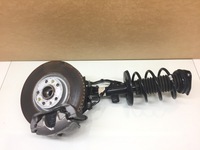 фото thumb №1, Citroen ds9 амортизаторна стійка поворотний кулак права