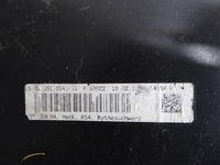 фото thumb №13, Audi rs4 b9 рестайлінг 19-23 avant універсал бампер задній оригінальний 8w9807511aj