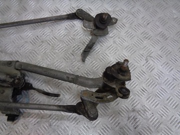 фото thumb №7, Механізм двигунчик двірник перед honda civic 8 viii sedan 06- європа