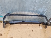 фото thumb №1, Toyota rav4 v 2018- бампер задня задній