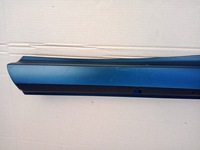 фото thumb №3, Lexus nx ii права молдинг двері задня