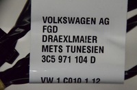 фото thumb №5, Vw passat джгут бампера задня nowa oma 3c5971104d