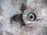 фото thumb №1, Mazda 2 ii dy 1.6 02-07 поворотний кулак ступиця лівий перед