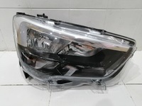 фото thumb №1, Лампа права передня перед opel combo e hal 9044