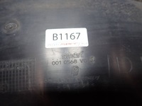 фото thumb №5, Szt підкрилок правий задня smart roadster 452 0010568v006