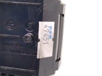 Bmw x5 важіль / перемикач двірник 2003 suv 4/5dr 8375408 01204030 Зі Шроту, фото thumb