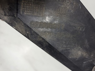 фото thumb №8, Renault trafic iii vivaro b ковзун лампи правої 93868911