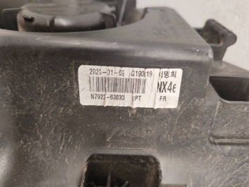 фото thumb №9, Hyundai tucson iv drl перед сторона правая 92208n7100