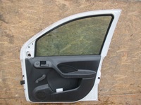 фото thumb №6, Дверь перед правые fiat panda ii