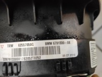 фото thumb №10, Bmw 1 f20 f30 f21 подушка повітряна подушка безпеки водія керма oryg