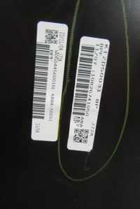 фото thumb №9, Бампер передній mazda cx-5 ii kf 17- kb8a-50031