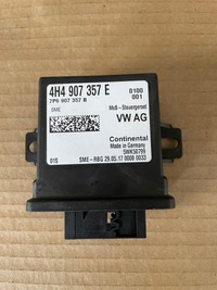 фото thumb №1, Audi a6 c7 модуль блок керування світла 4h4907357e