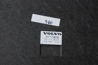 фото thumb №5, Volvo s60 ii обшивка килимок багажника 30715858