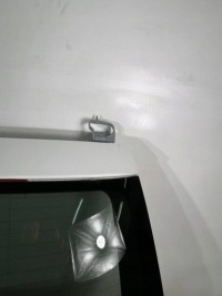 фото thumb №12, Кришка багажника audi a4 s4 b8 8k 2010 ly9c універсал